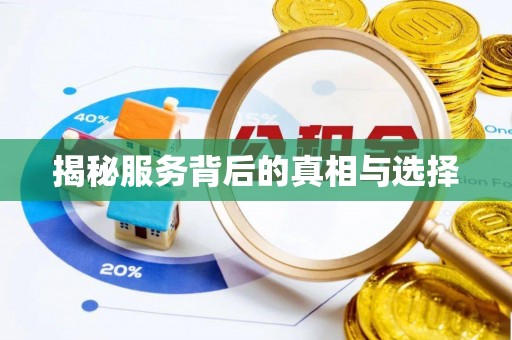乳山揭秘服务背后的真相与选择