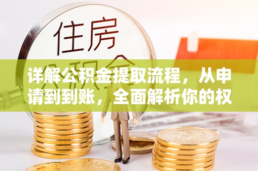 乳山详解公积金提取流程，从申请到到账，全面解析你的权益与操作步骤