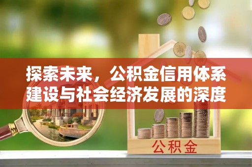 乳山探索未来，公积金信用体系建设与社会经济发展的深度融合