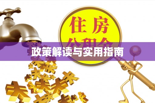 乳山政策解读与实用指南