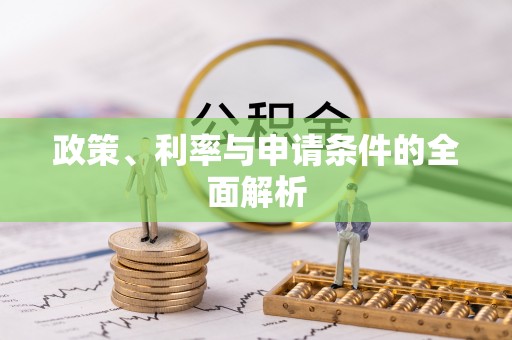 乳山政策、利率与申请条件的全面解析