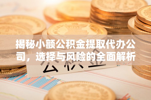 乳山揭秘小额公积金提取代办公司，选择与风险的全面解析
