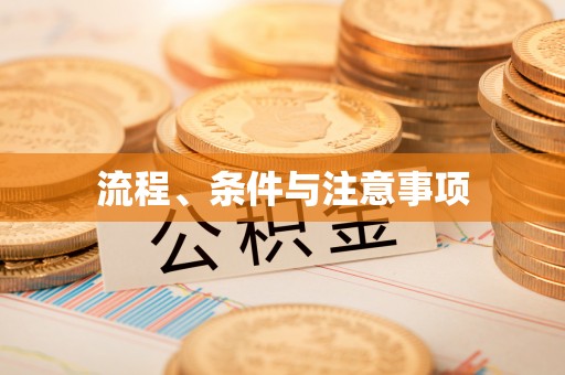 乳山流程、条件与注意事项